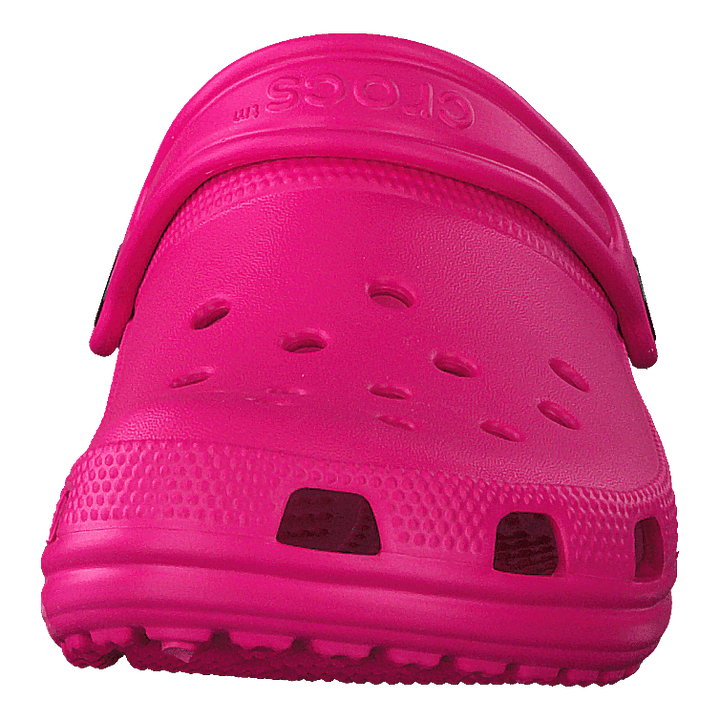 Classic Clog Kids Candy Pink - Heppo.com