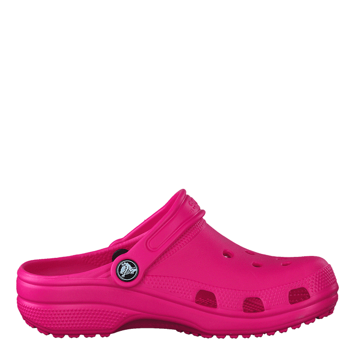 Classic Clog Kids Candy Pink - Heppo.com
