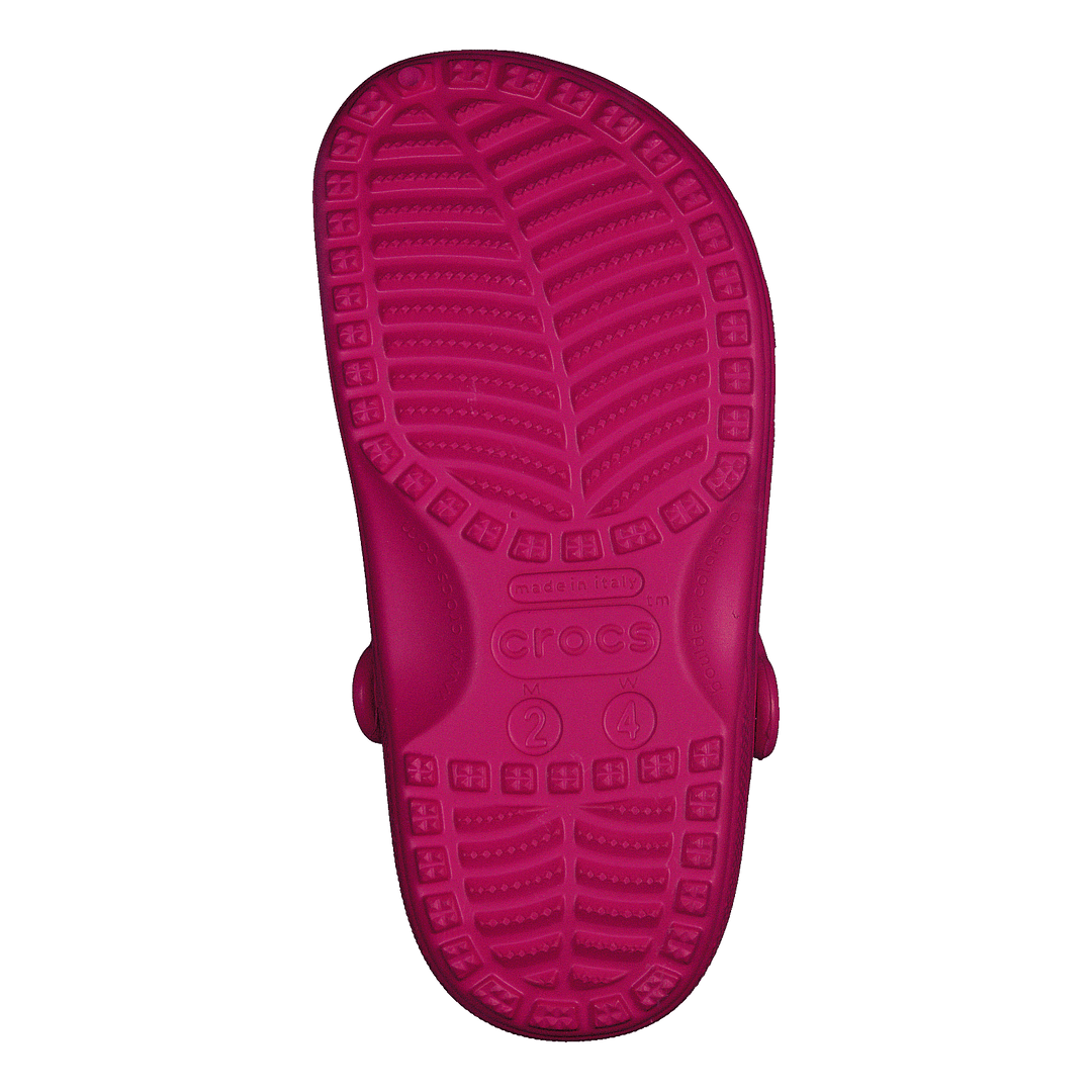 Classic Clog Kids Candy Pink - Heppo.com