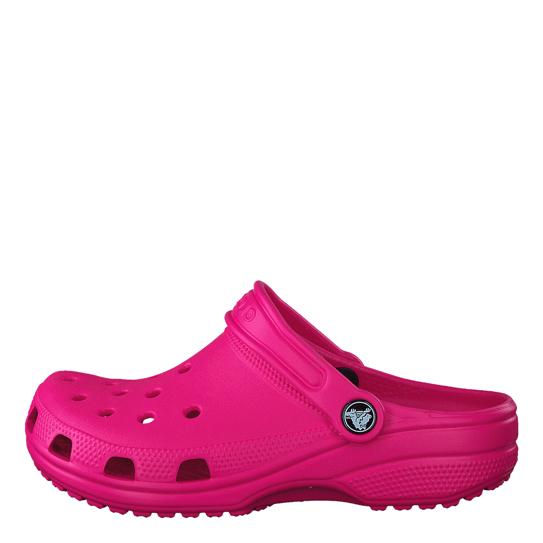 Classic Clog Kids Candy Pink - Heppo.com