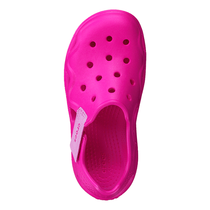 Swiftwater Wave K Neon Magenta