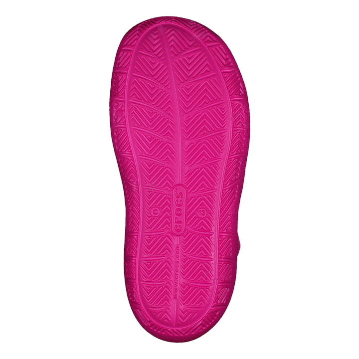 Swiftwater Wave K Neon Magenta