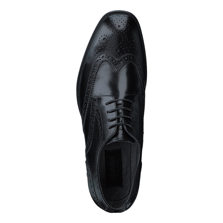 Brooks Black