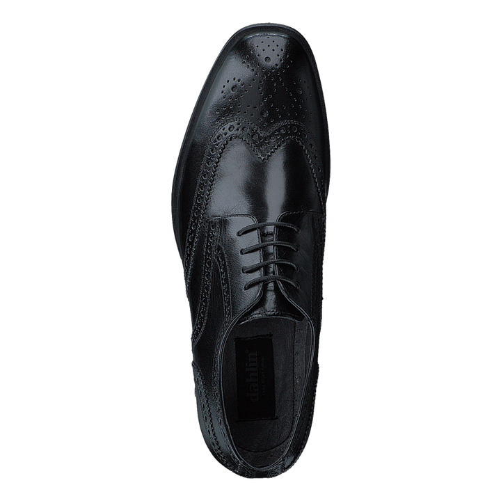 Brooks Black