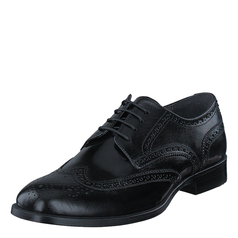 Brooks Black