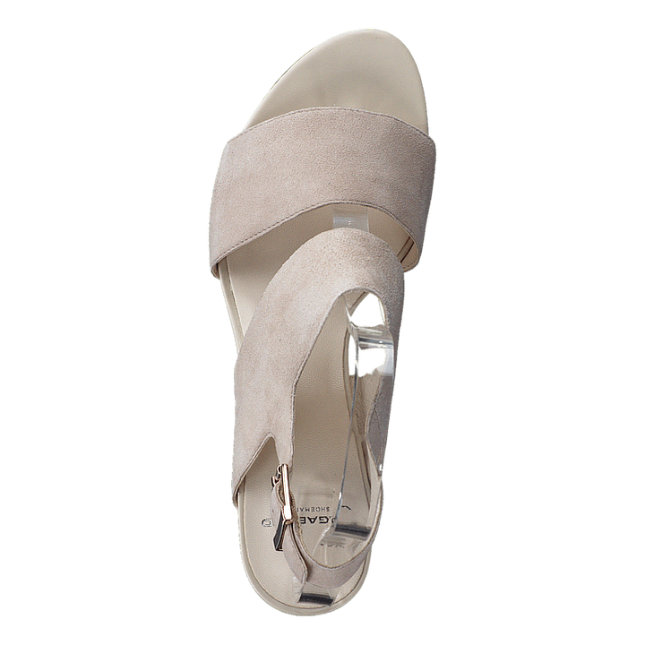 Beatriz 4337-240-11 11 Toffee