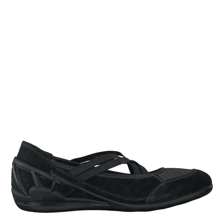 59585-00 Black