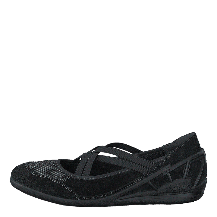 59585-00 Black