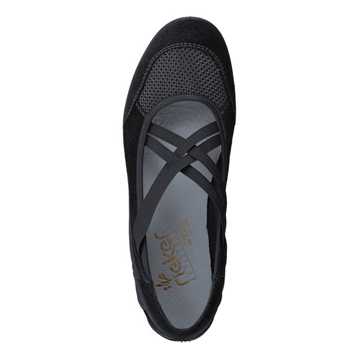 59585-00 Black