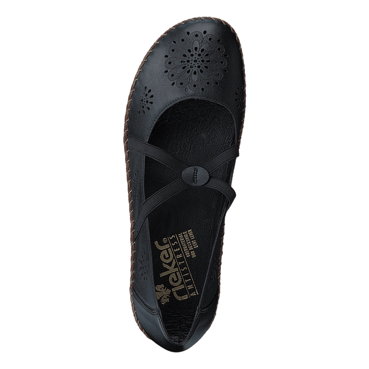 44887-00 Black