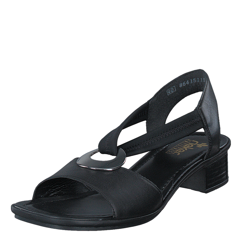 62662-01 Black