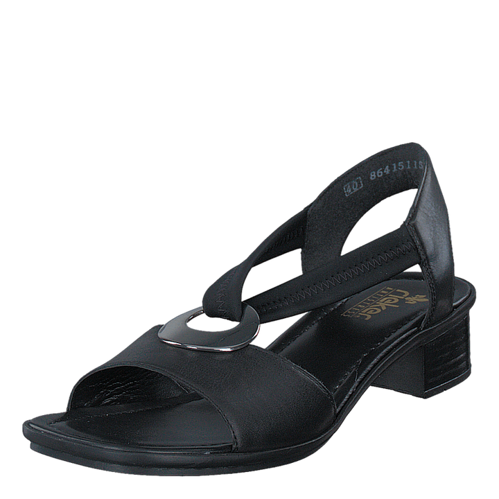 62662-01 Black