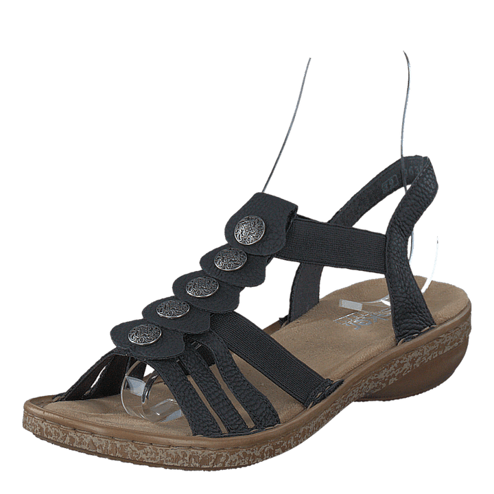 62866-00 Black