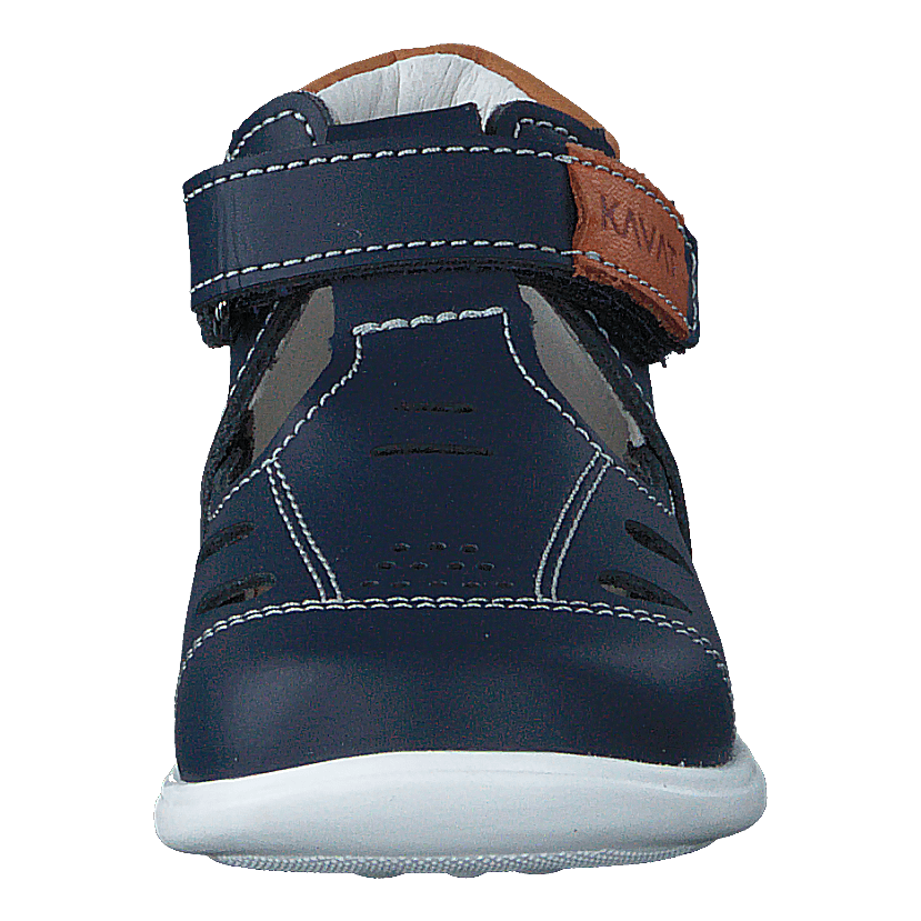 Backe XC Blue - Heppo.com