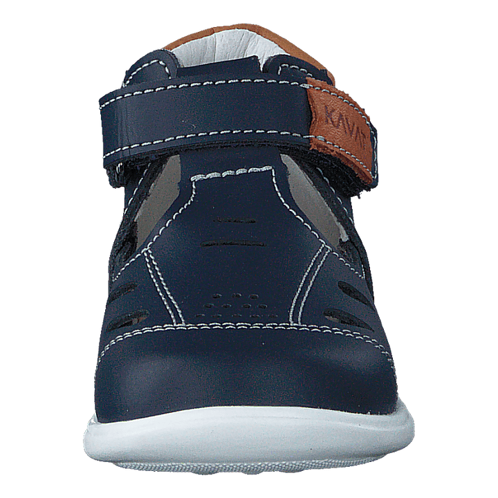 Backe XC Blue - Heppo.com