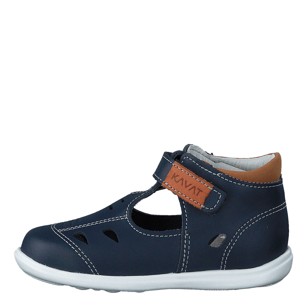 Backe XC Blue - Heppo.com