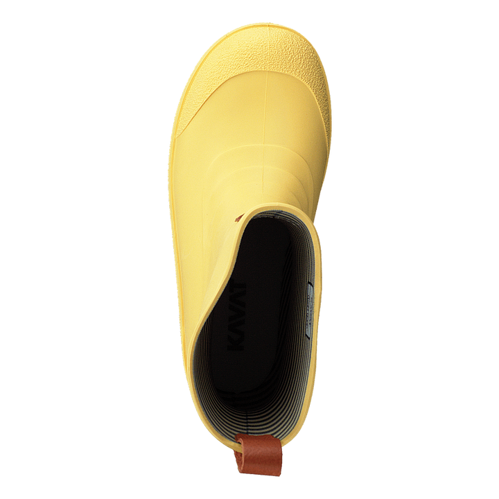 Grytgöl WP Light Yellow