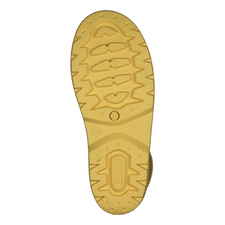 Grytgöl WP Light Yellow