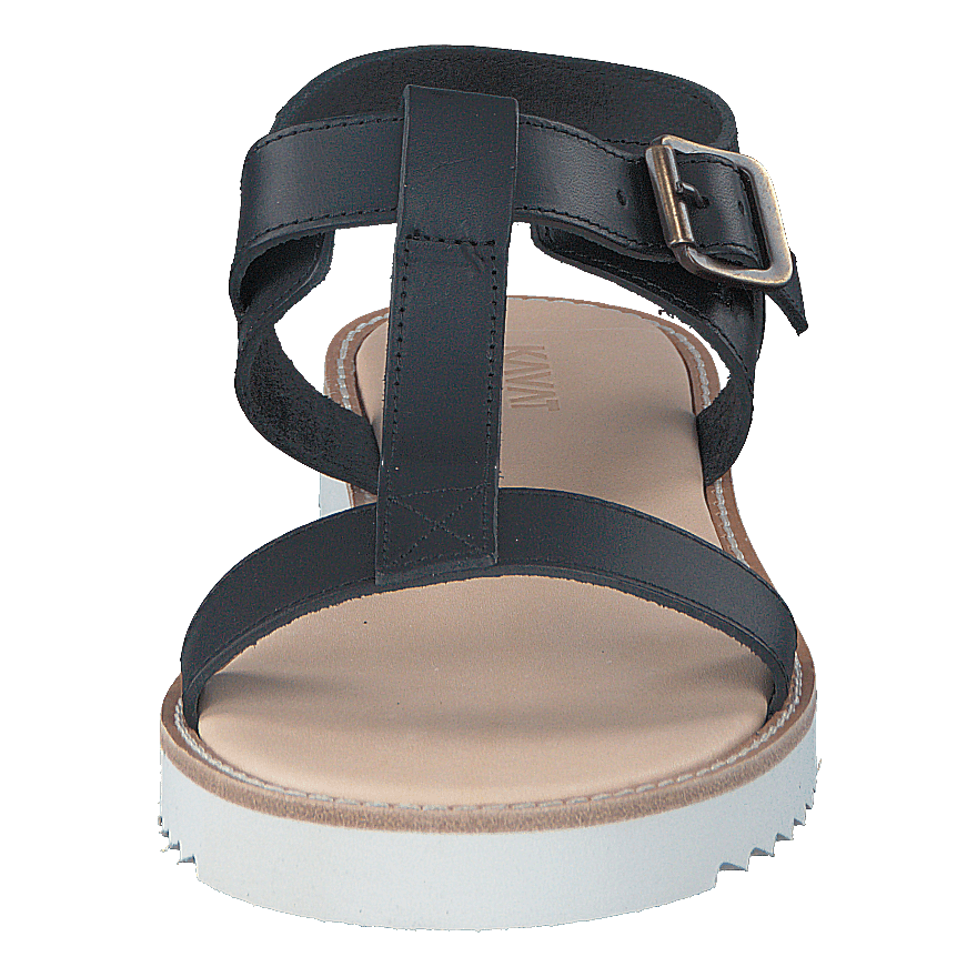 Rindö EP Black