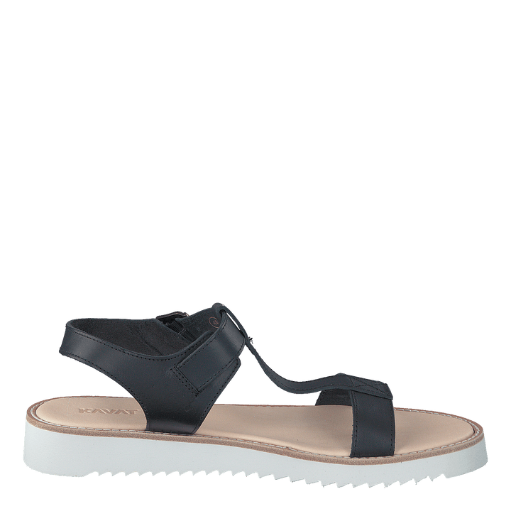 Rindö EP Black