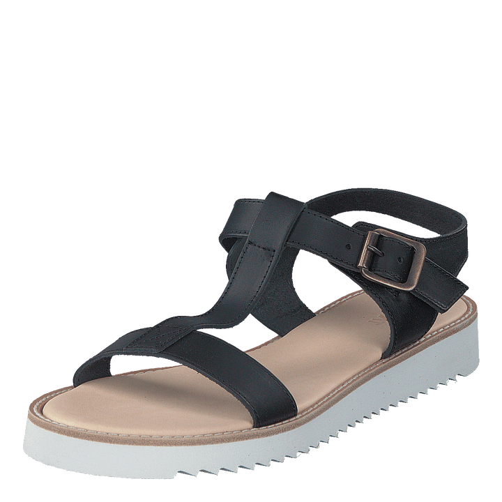 Rindö EP Black