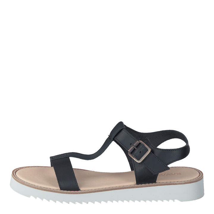 Rindö EP Black