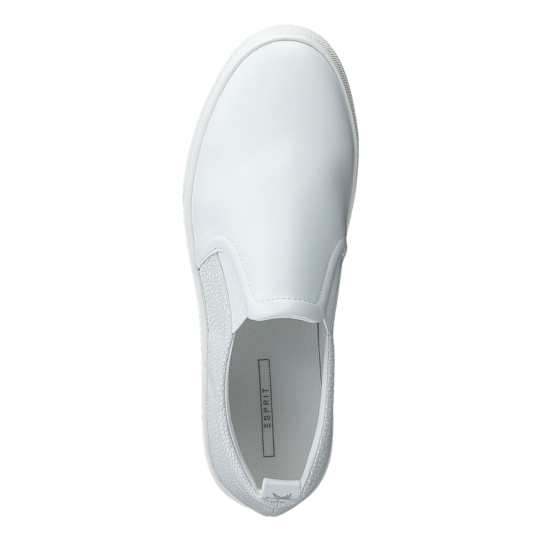 Semmy Slip On 100 White