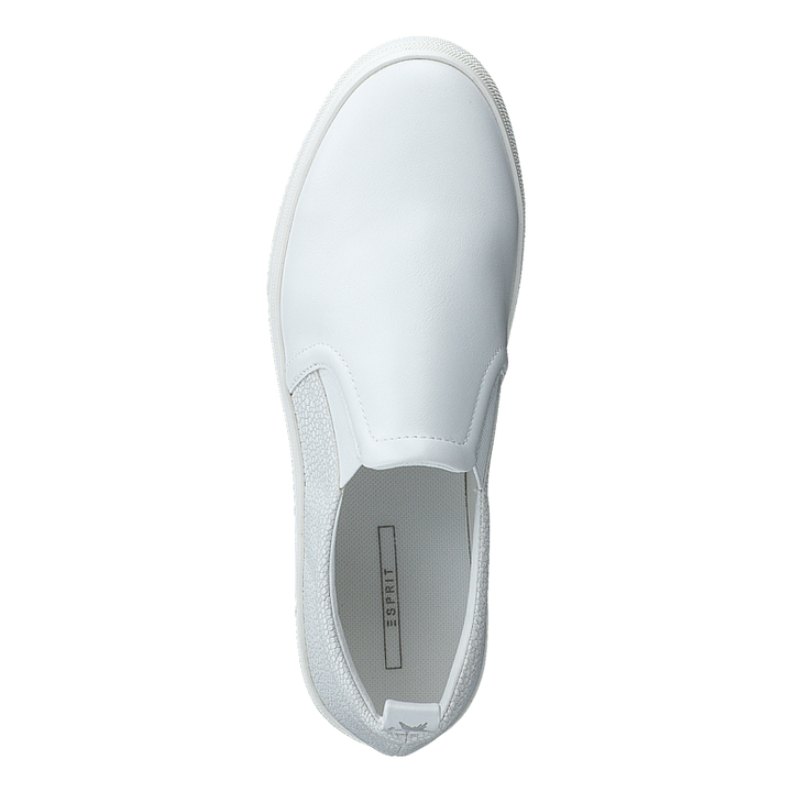 Semmy Slip On 100 White