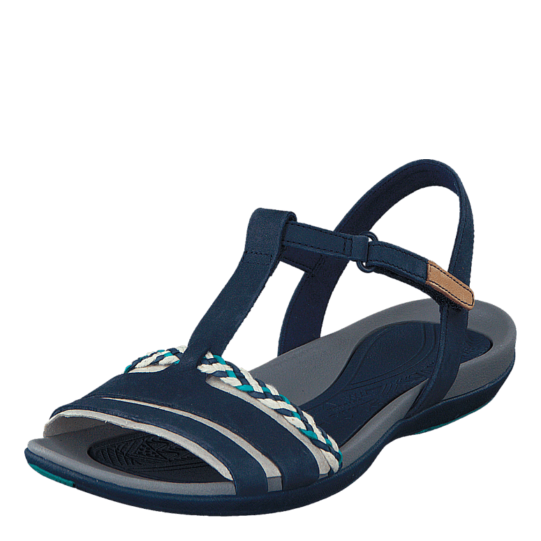 26123894 Tealite Grace Navy Nubuck