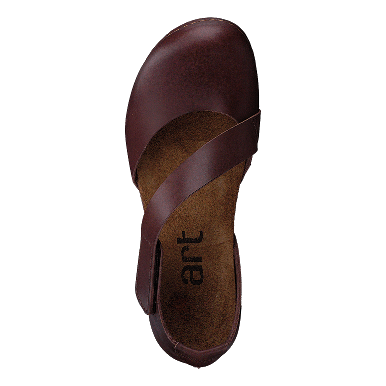 442 Creta Brown