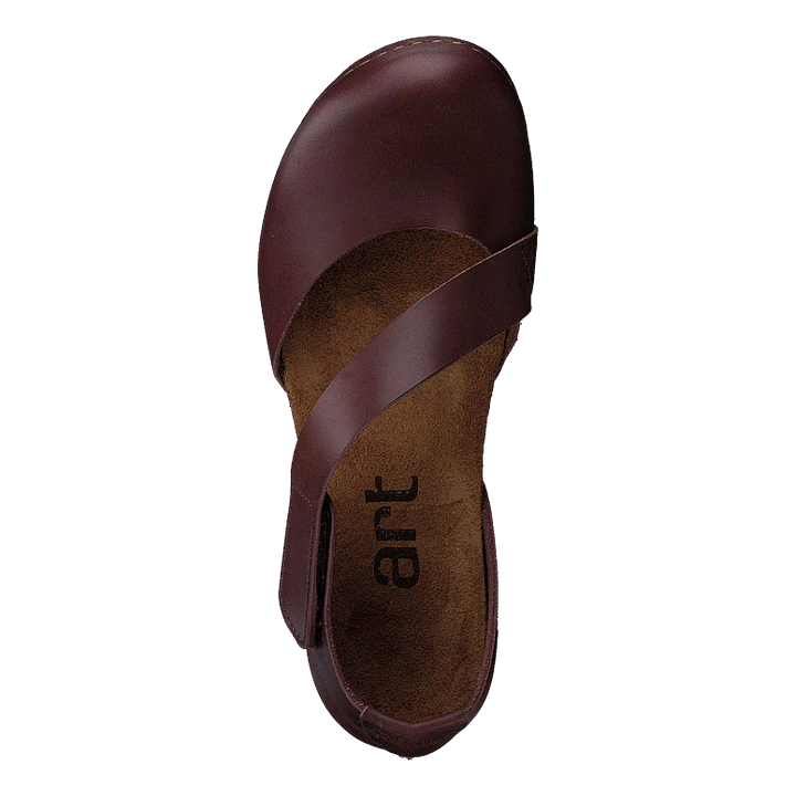 442 Creta Brown