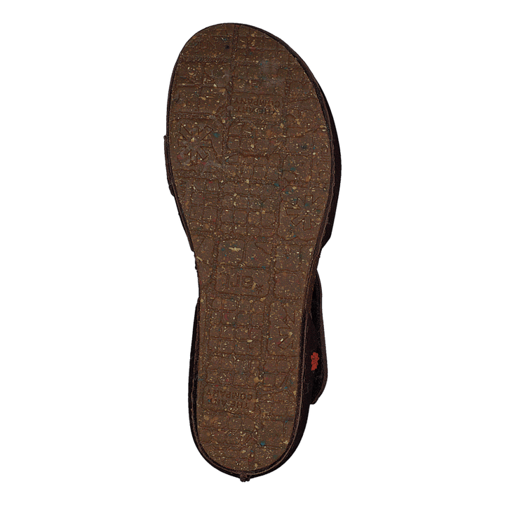 442 Creta Brown