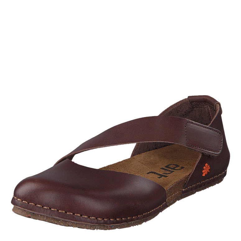 442 Creta Brown