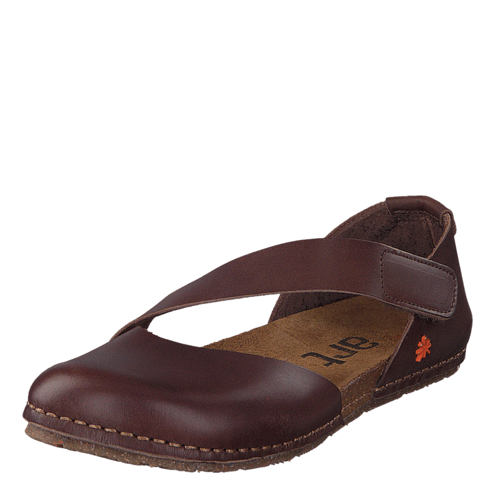 442 Creta Brown