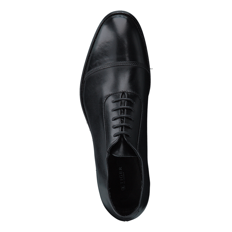 Lundh Black