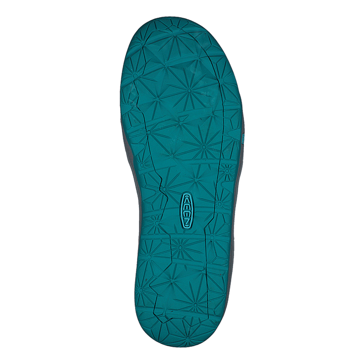 Moxie Sandal Youth Dress Blues/Viridian