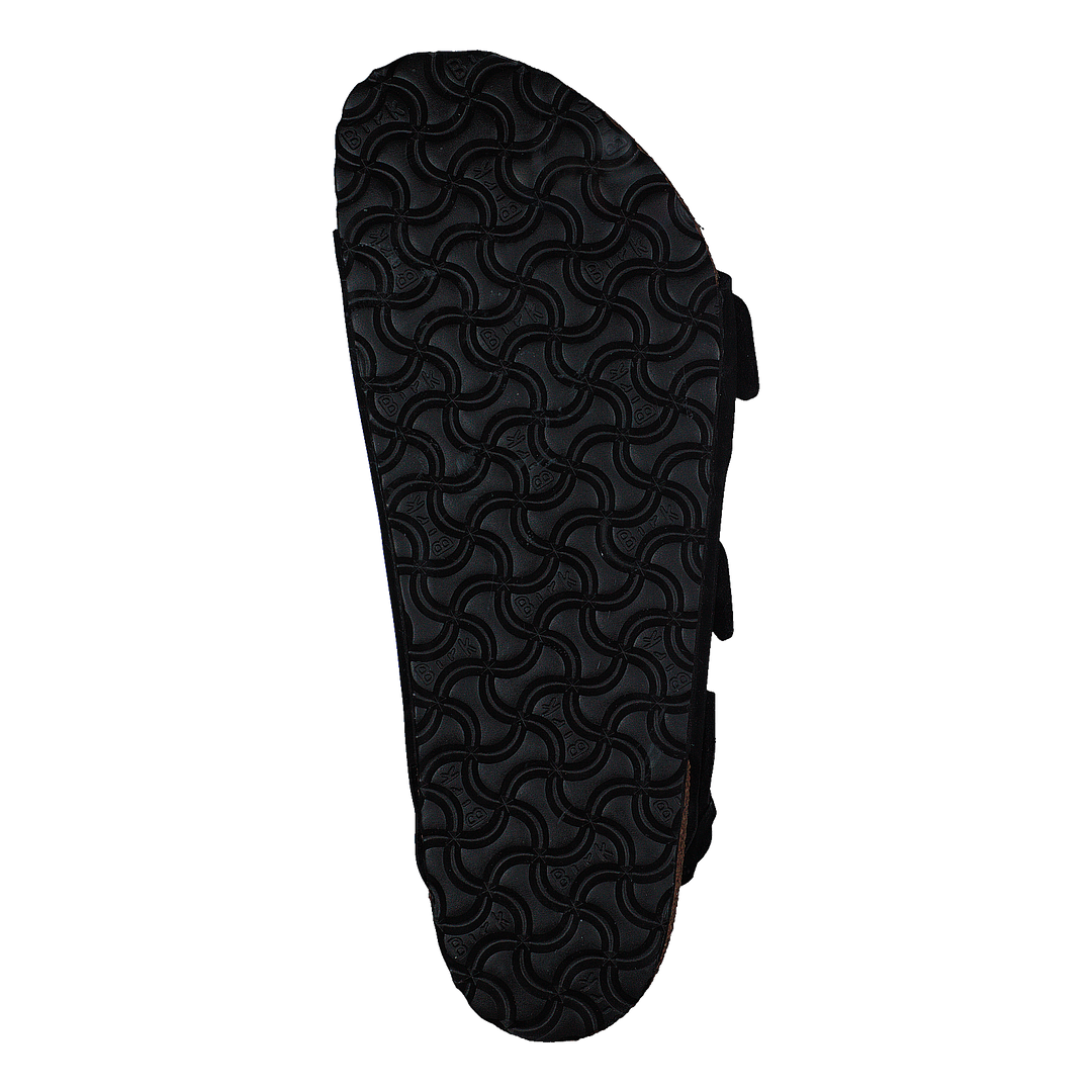 Milano Regular Black