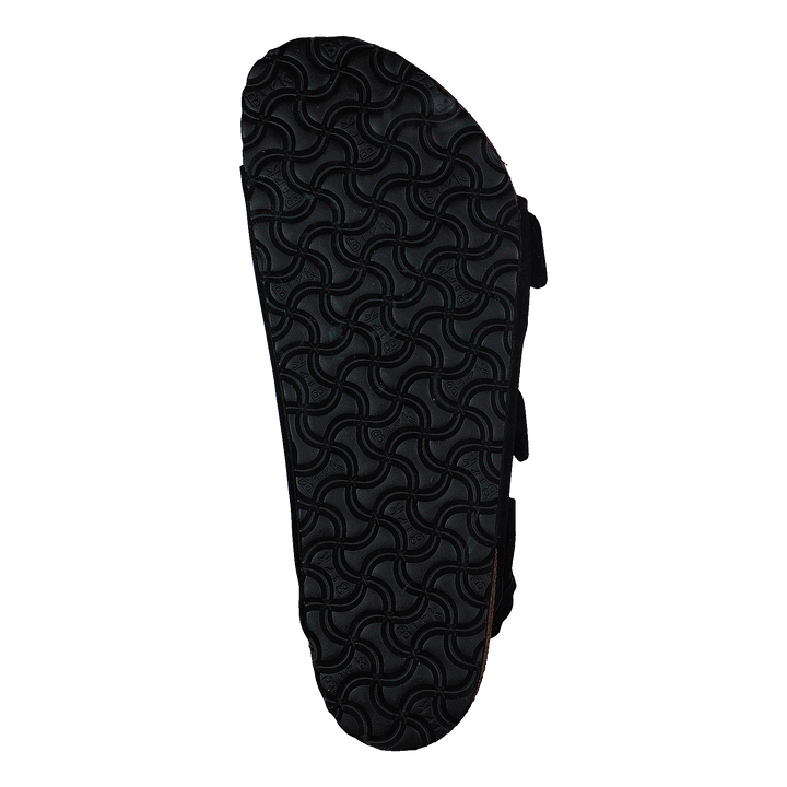 Milano Regular Black