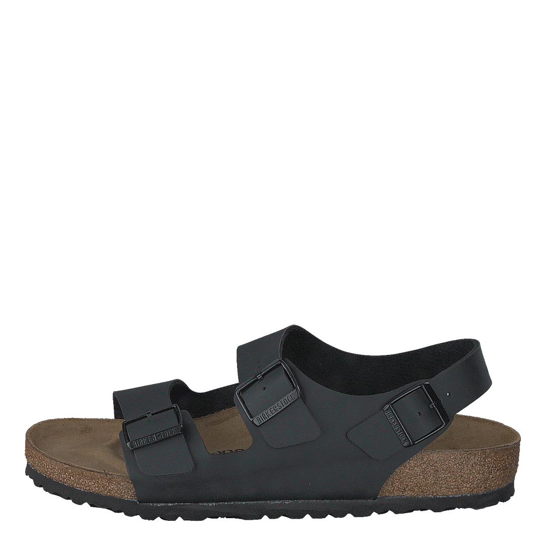 Milano Regular Black