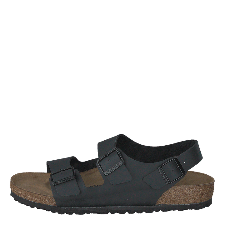 Milano Regular Black