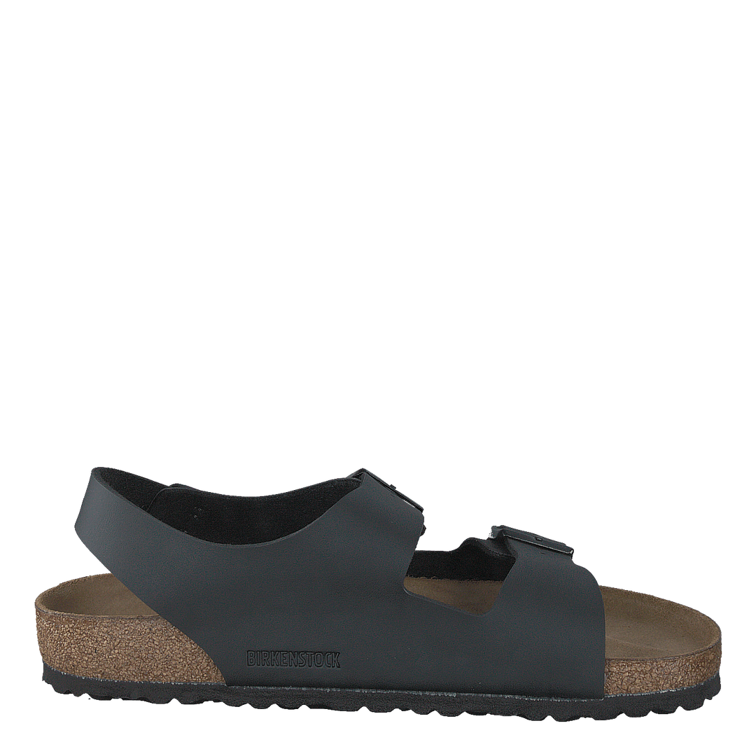 Milano Regular Black