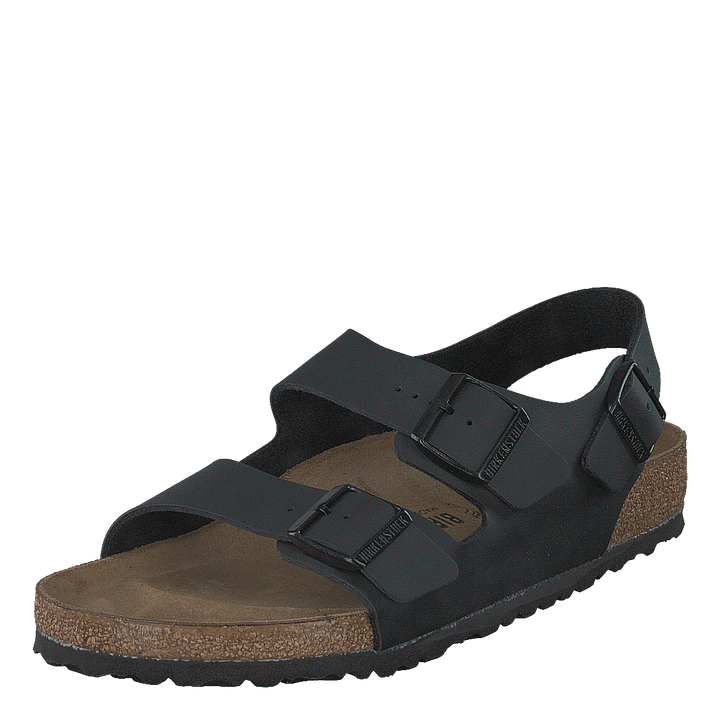 Milano Regular Black