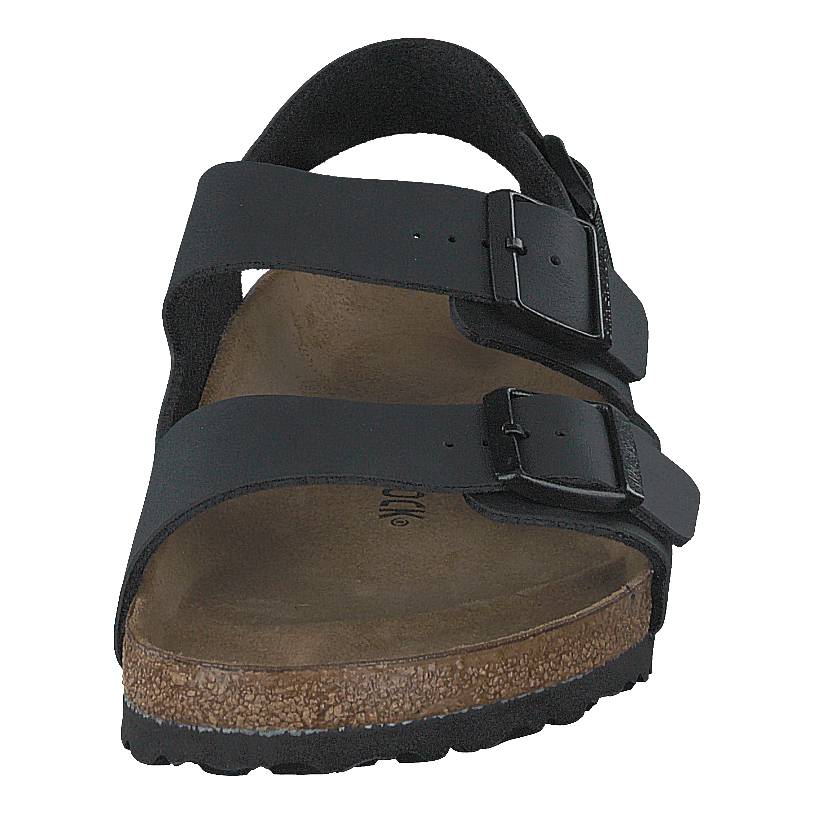 Milano Regular Black
