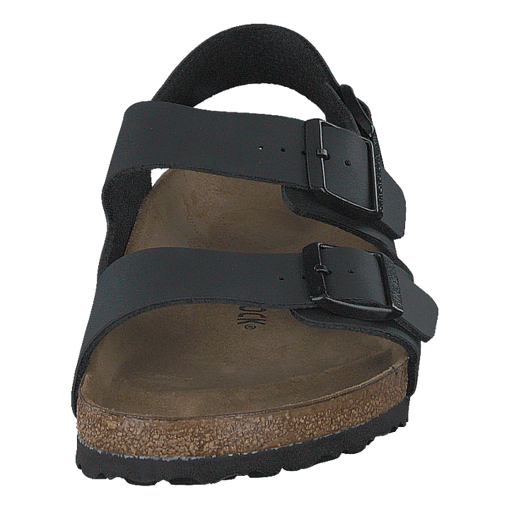 Milano Regular Black