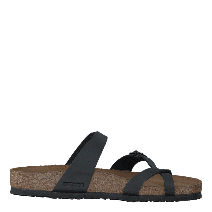 Mayari Regular Black