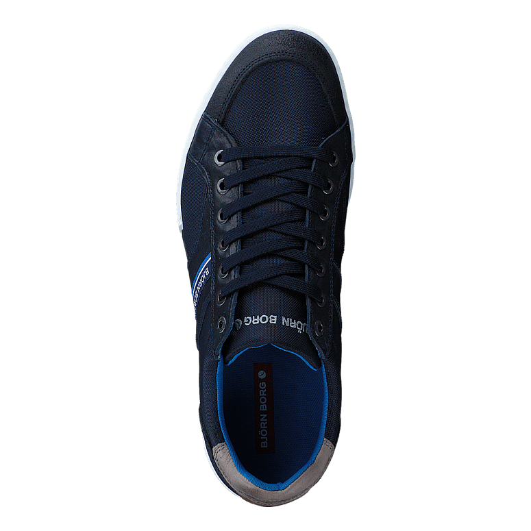 Henry Nnyl Navy/Blue