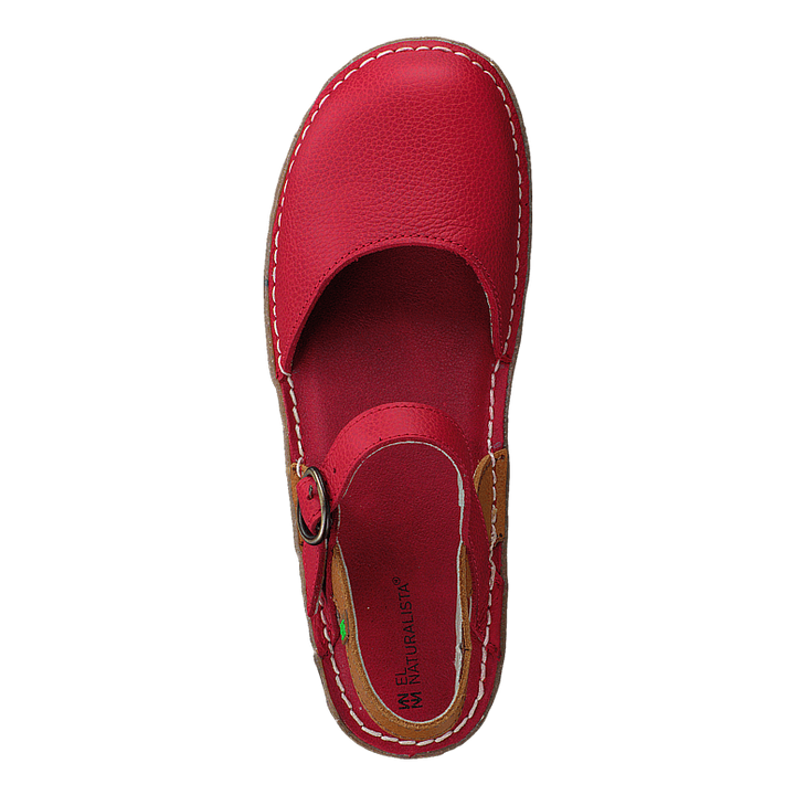 Yggdrasil Soft Grain Grosella-Carrot