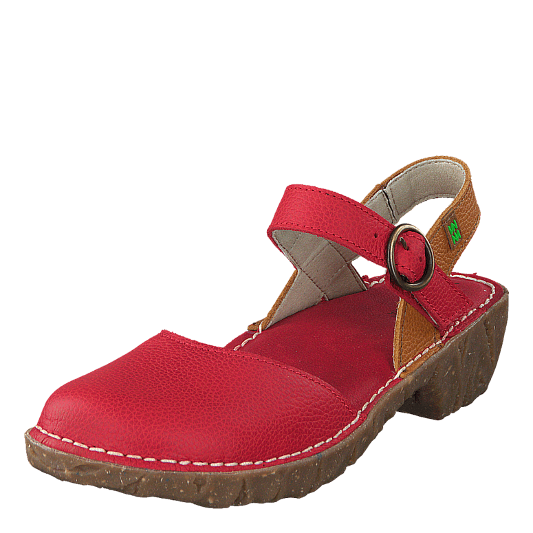 Yggdrasil Soft Grain Grosella-Carrot