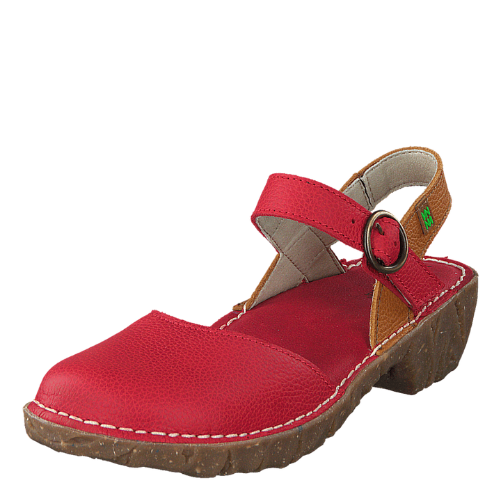 Yggdrasil Soft Grain Grosella-Carrot