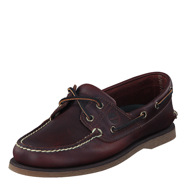 Classic Boat Eye Rootbeer Smooth